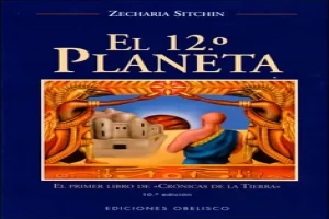 El 12 Planeta